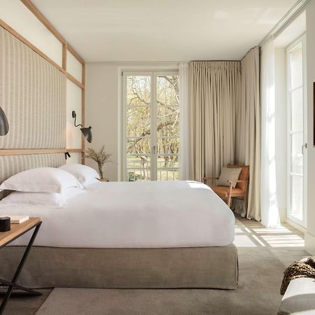 Hyatt Regency Chantilly Vineuil-Saint-Firmin Exterior foto